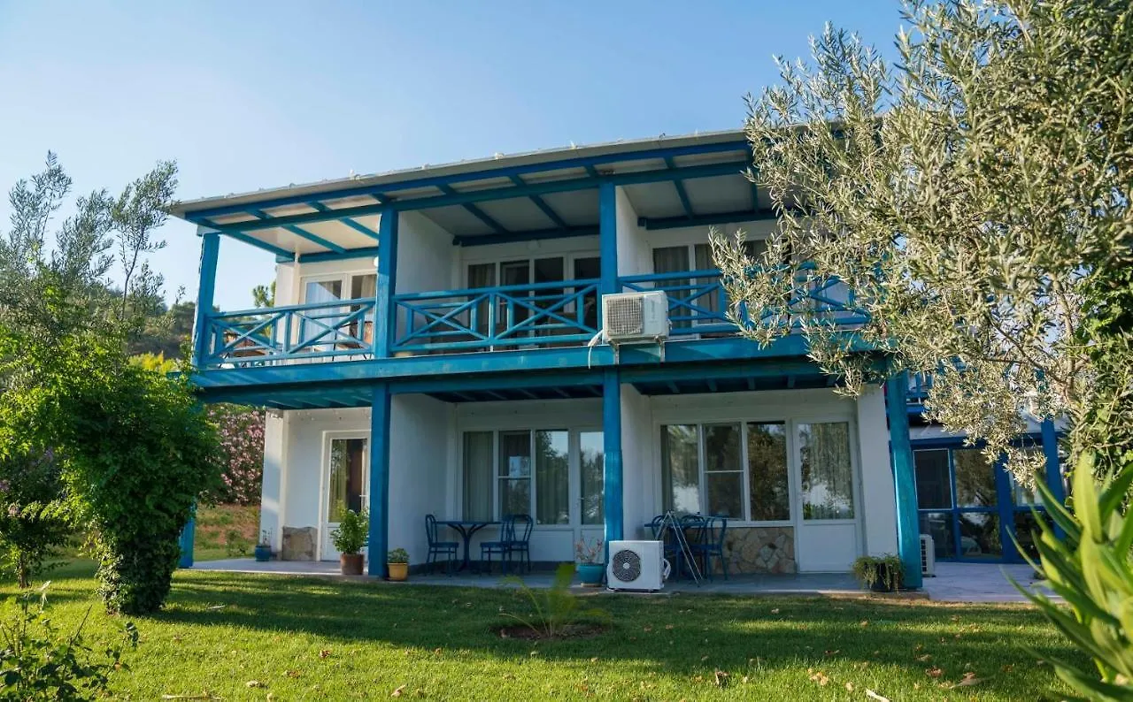 Club Afrodit Tatil Koeyue Altinoluk