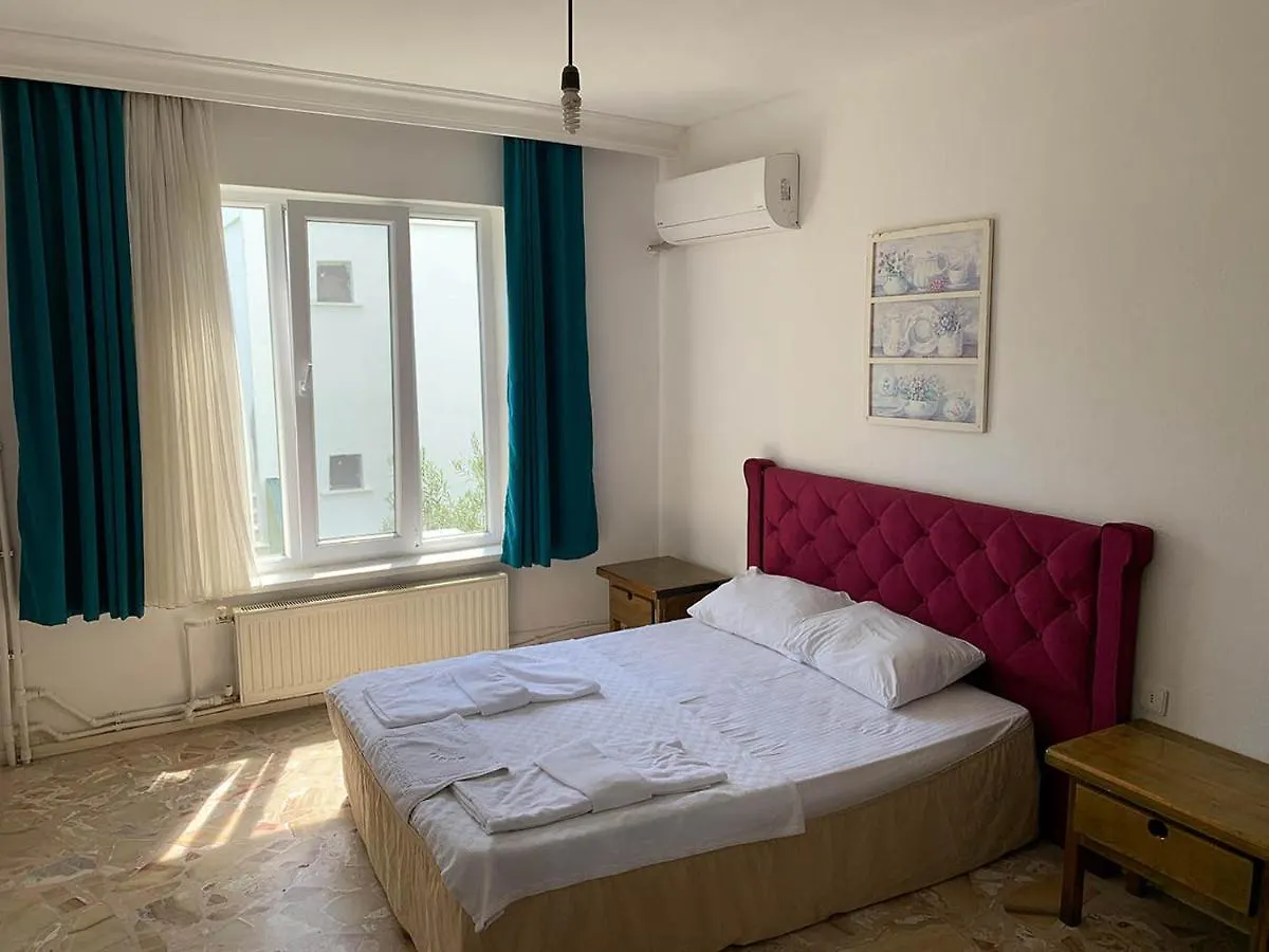 Club Afrodit Tatil Koeyue Altinoluk 3*,  Turkey