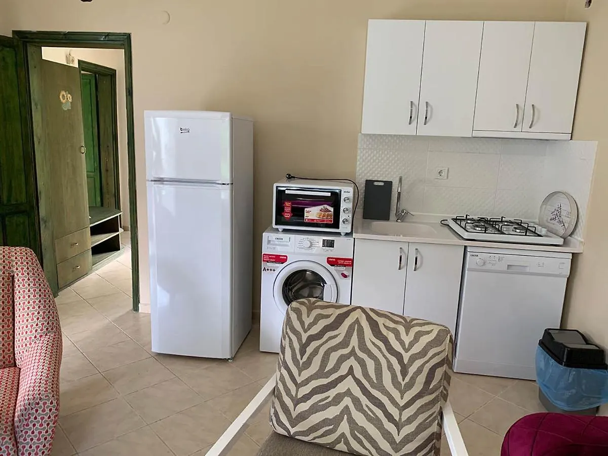 Club Afrodit Tatil Koeyue Altinoluk 3*,  Turkey