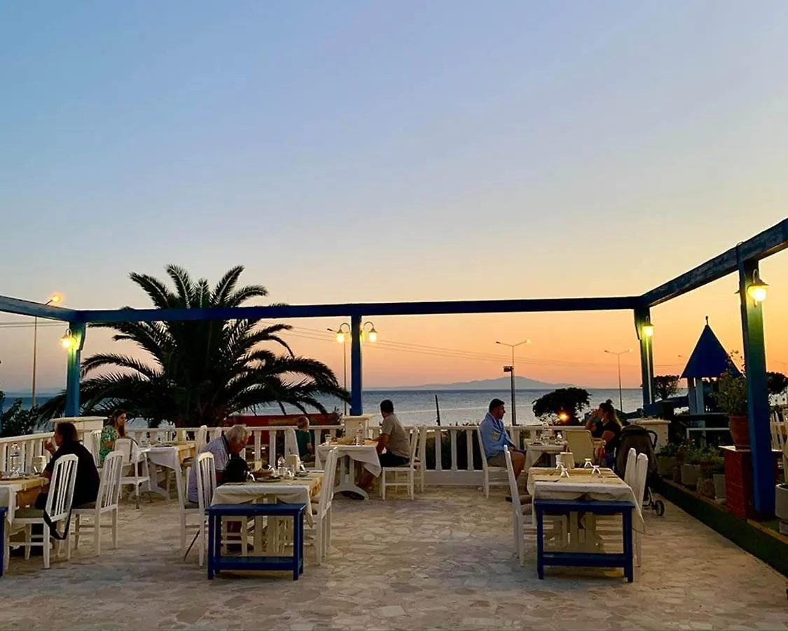 Club Afrodit Tatil Koeyue Altinoluk
