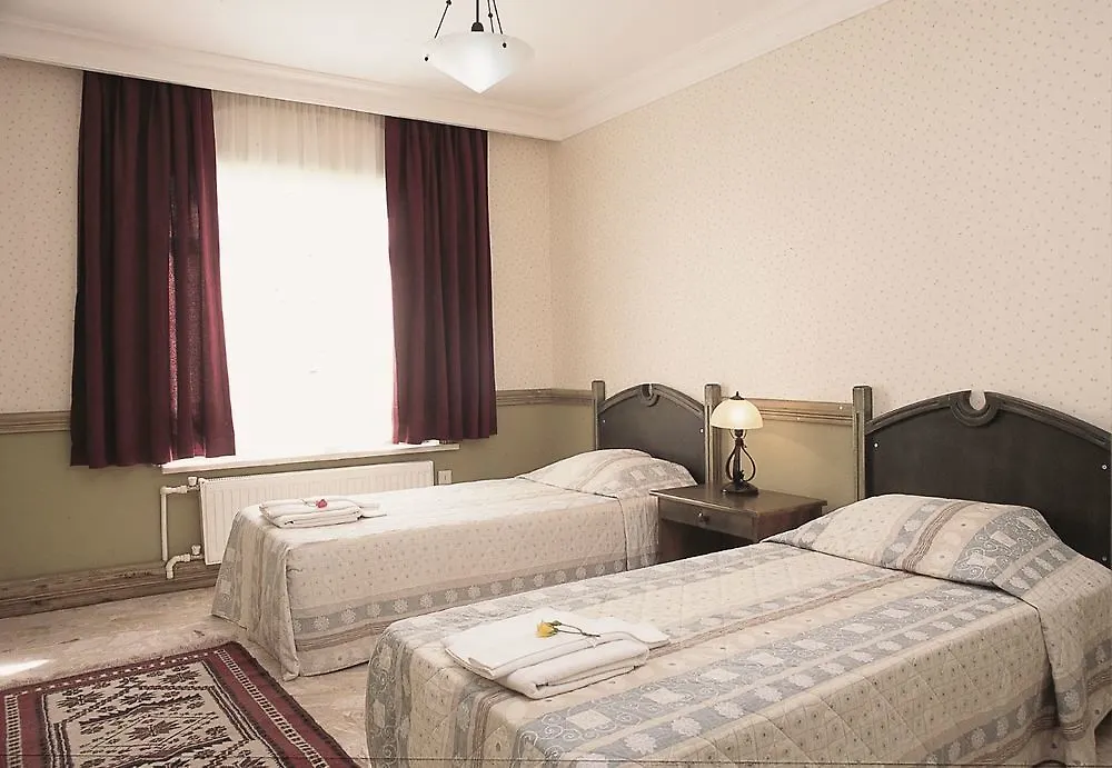 Club Afrodit Tatil Koeyue Altinoluk Turkey