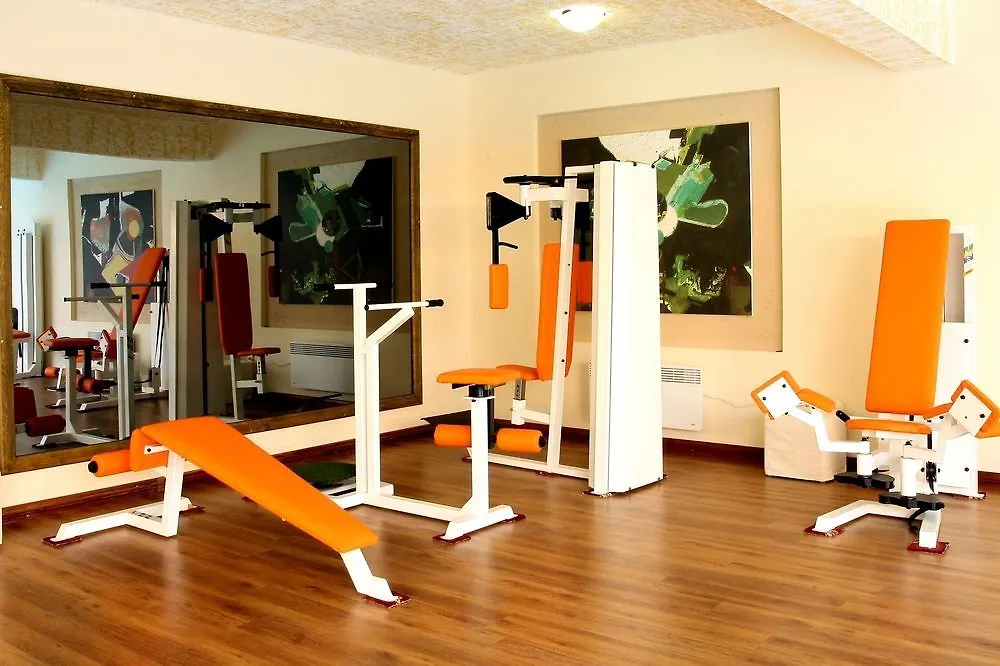 Resort Club Afrodit Tatil Koeyue Altinoluk